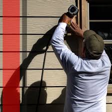 Siding for Multi-Family Homes in Pinckney, MI